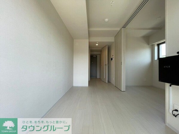 ルミーク本町ウェストの物件内観写真